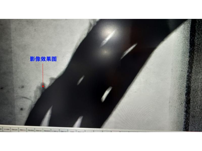 電線電纜線材X光檢測設(shè)備概述